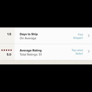 Shop with confidence